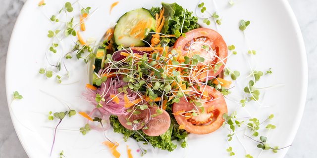 House Salad