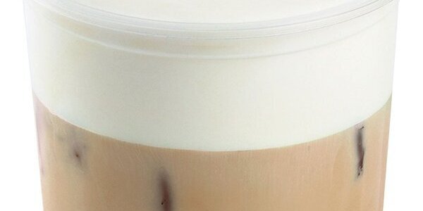 Coffee Creama Milk Tea