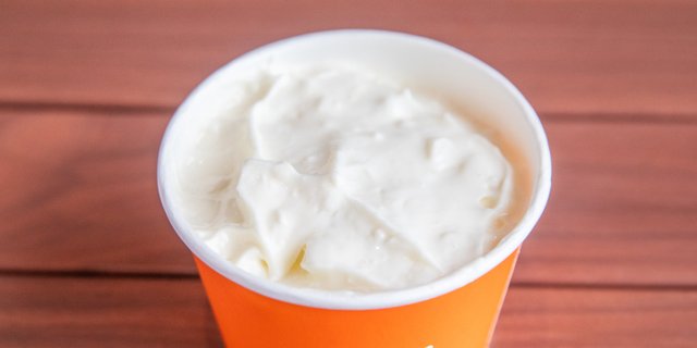 Large Blue Cheese Sauce
