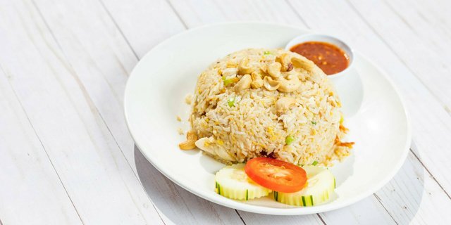 Nara Fried Rice