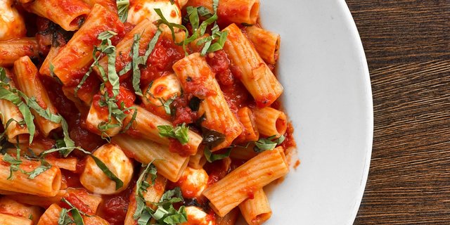 Penne Telefono