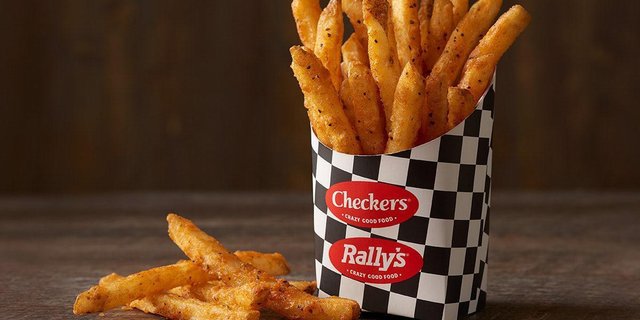 Fries