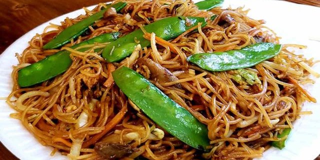 Lo Mein