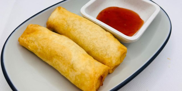Spring Roll