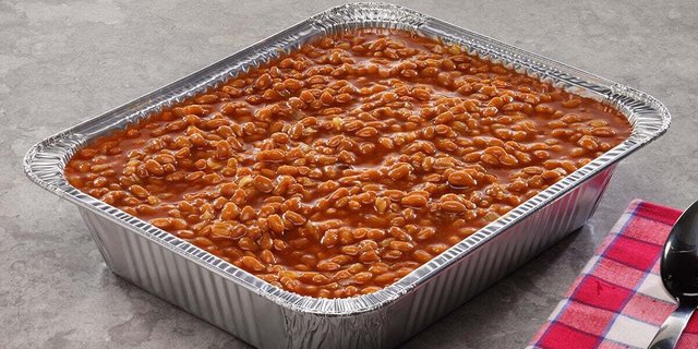 Baked Beans