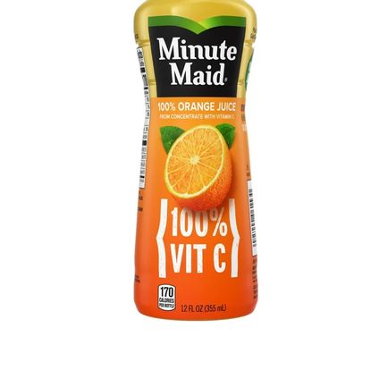 Orange Juice