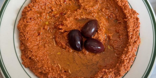 Muhammara