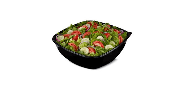 Classic Catering Salad