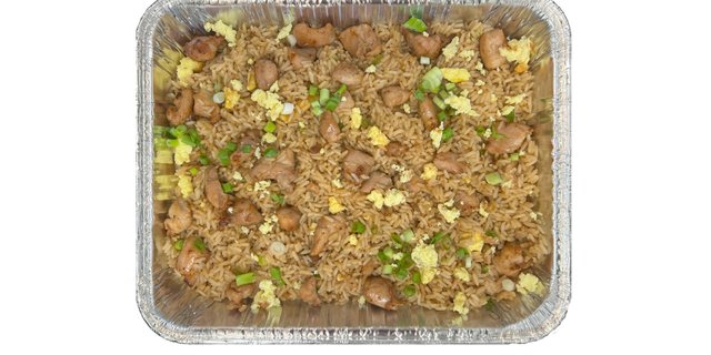 Fried Rice