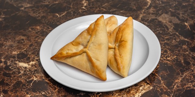 Spinach Pies