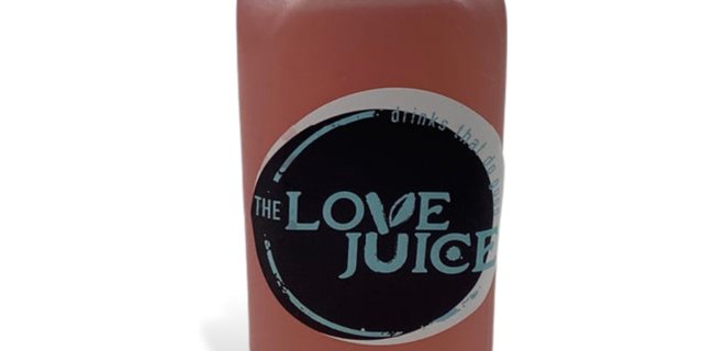 Strawberry Lemonade