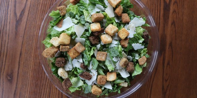 Caesar Salad