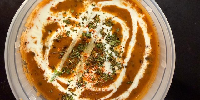 Dal Makhani