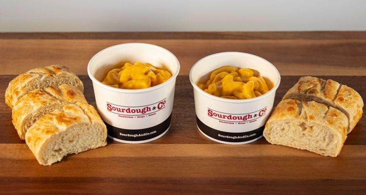 Sourdough & Co. Catering, Sacramento, CA