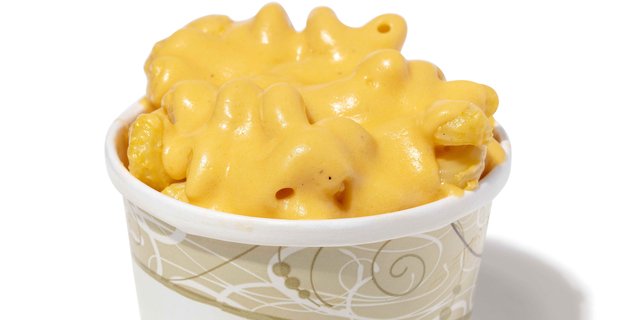 Mac & Cheese