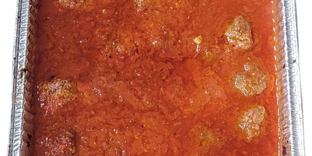 Meatballs