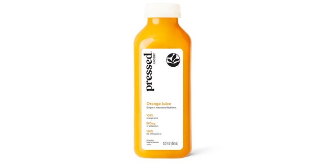 Orange Juice