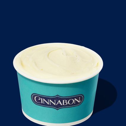 Extra Signature Frosting