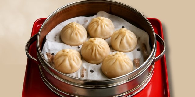 Soup Dumplings