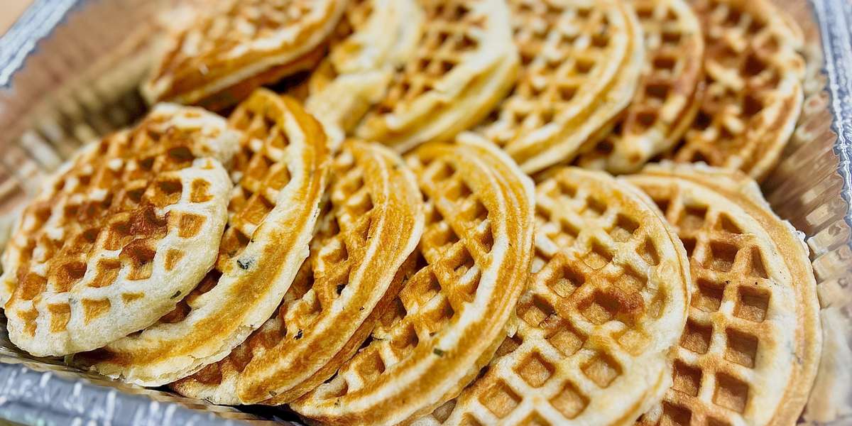 Waffle Mamas