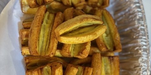 Plantains