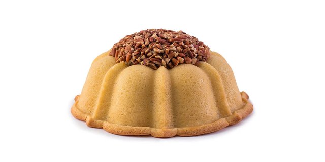 Italian Jane Pound Cake