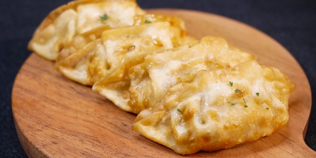 Gyoza