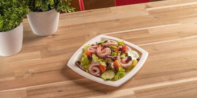Antipasto Salad