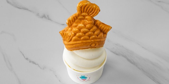 Upside Down Cream Cheese