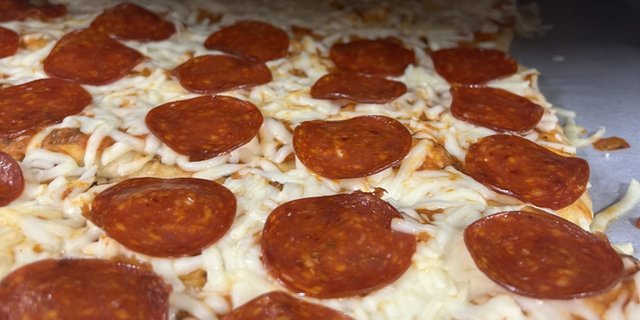 Pepperoni Flat Breads