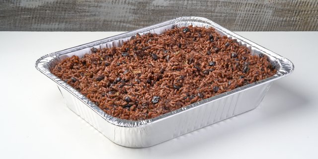 Catering Moro Rice