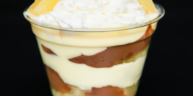 Pineapple Dip