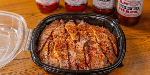Brisket