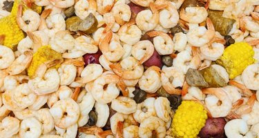 Big Easy Grille