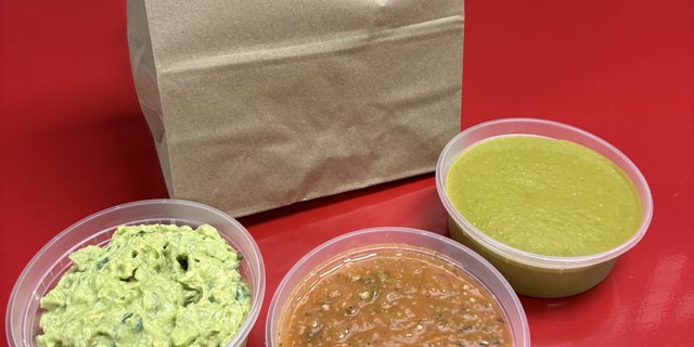 Fiesta Bag