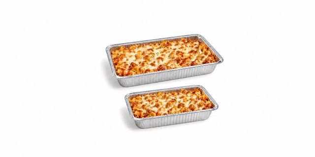 Pasta w/ Marinara