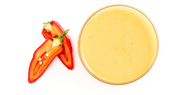 Sriracha Aioli Sauce