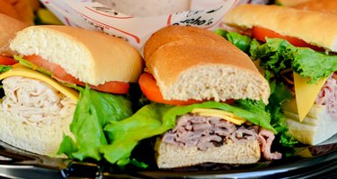 Groucho's Deli