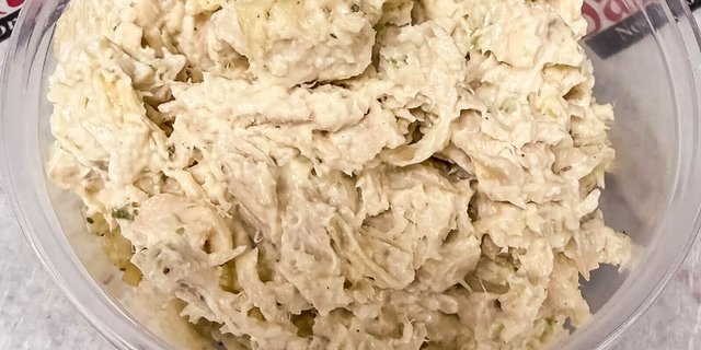 Chicken Salad
