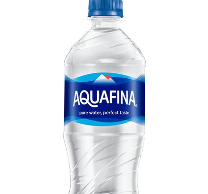 Aquafina Water