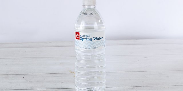 RB Spring Water
