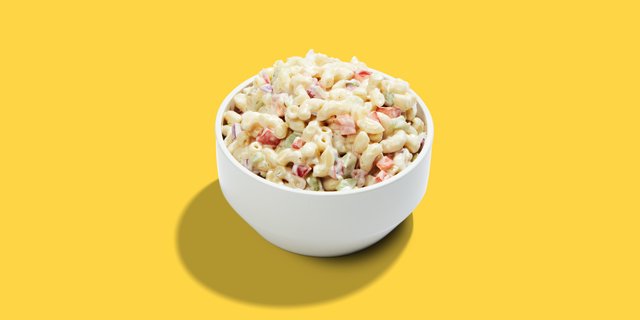 Mac Salad