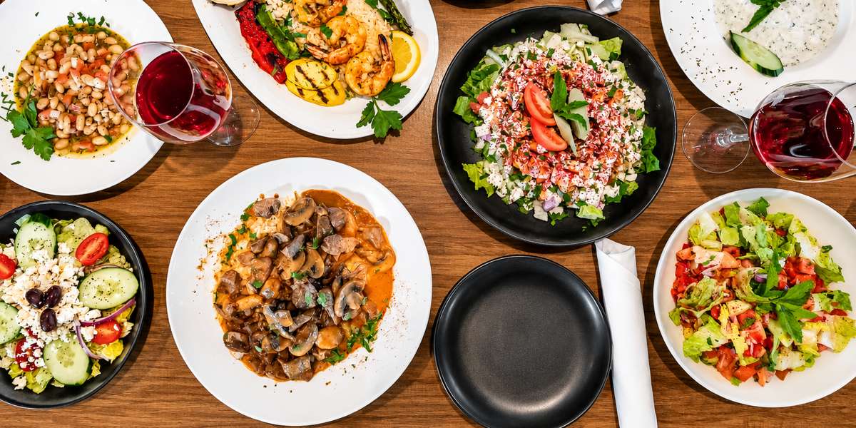El Basha Grille