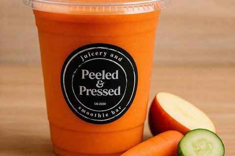Bright Beam Juice