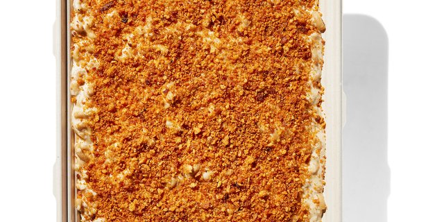 Jasper Hill Mac & Cheese