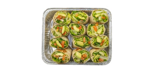 Classic Wrap