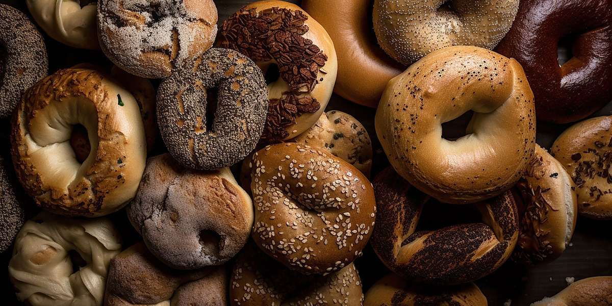 The Market Bakery