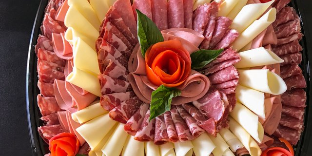 Italian Platter