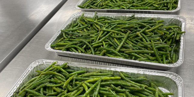 Green Beans