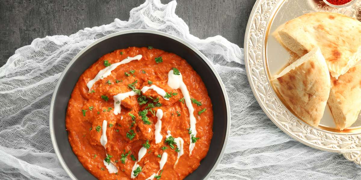 Tandoor Curry Hotspot